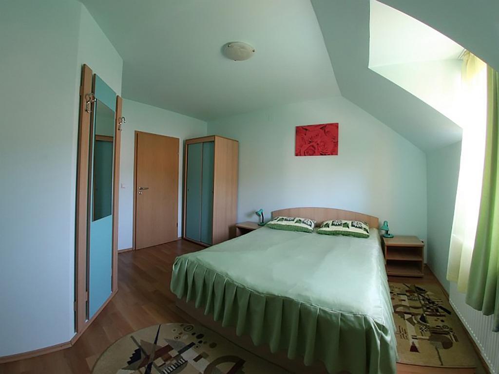 Pensiunea Bendorfeanu Rasinari Quarto foto